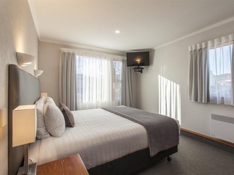 דנידין Amross Motel מראה חיצוני תמונה
