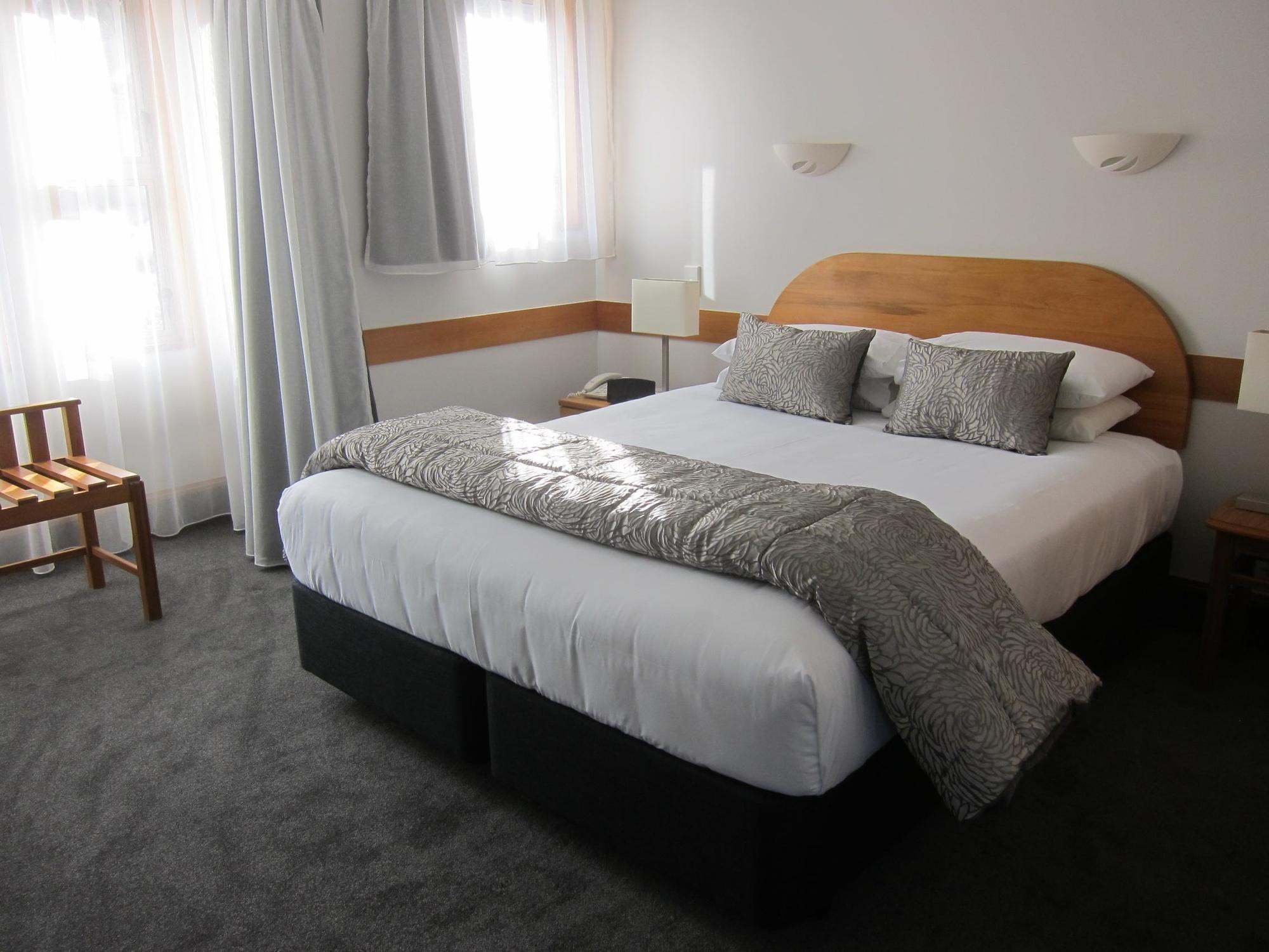 דנידין Amross Motel מראה חיצוני תמונה