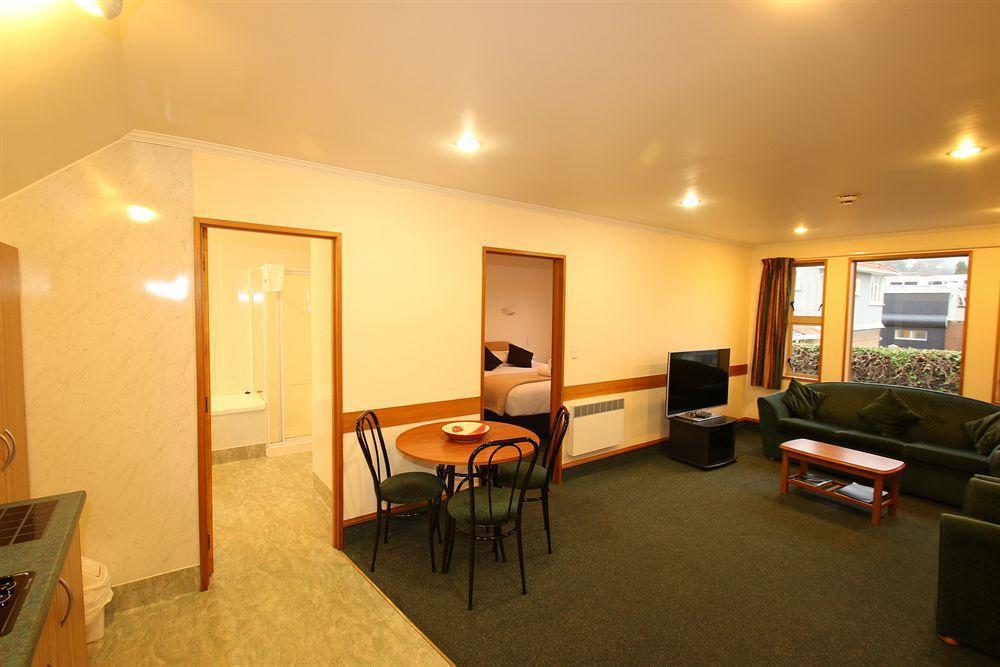 דנידין Amross Motel מראה חיצוני תמונה