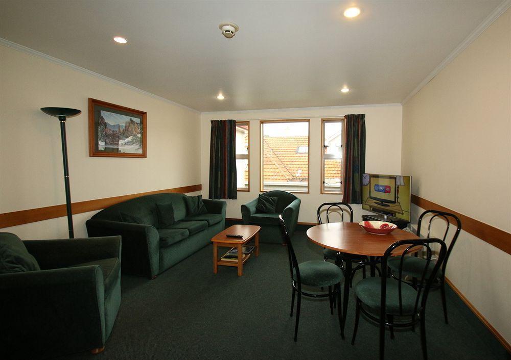 דנידין Amross Motel מראה חיצוני תמונה