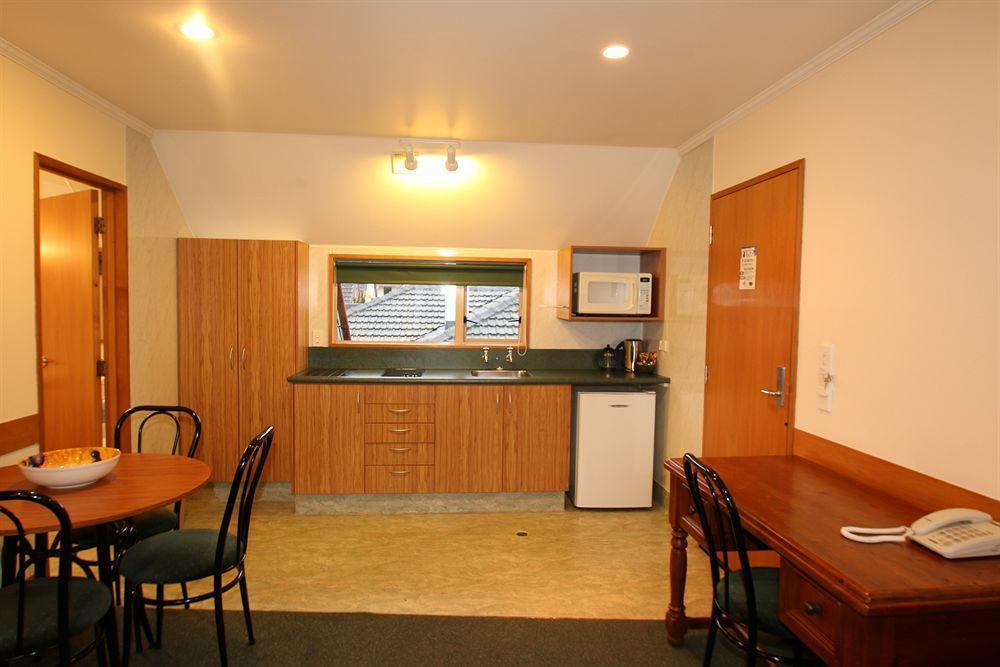 דנידין Amross Motel מראה חיצוני תמונה