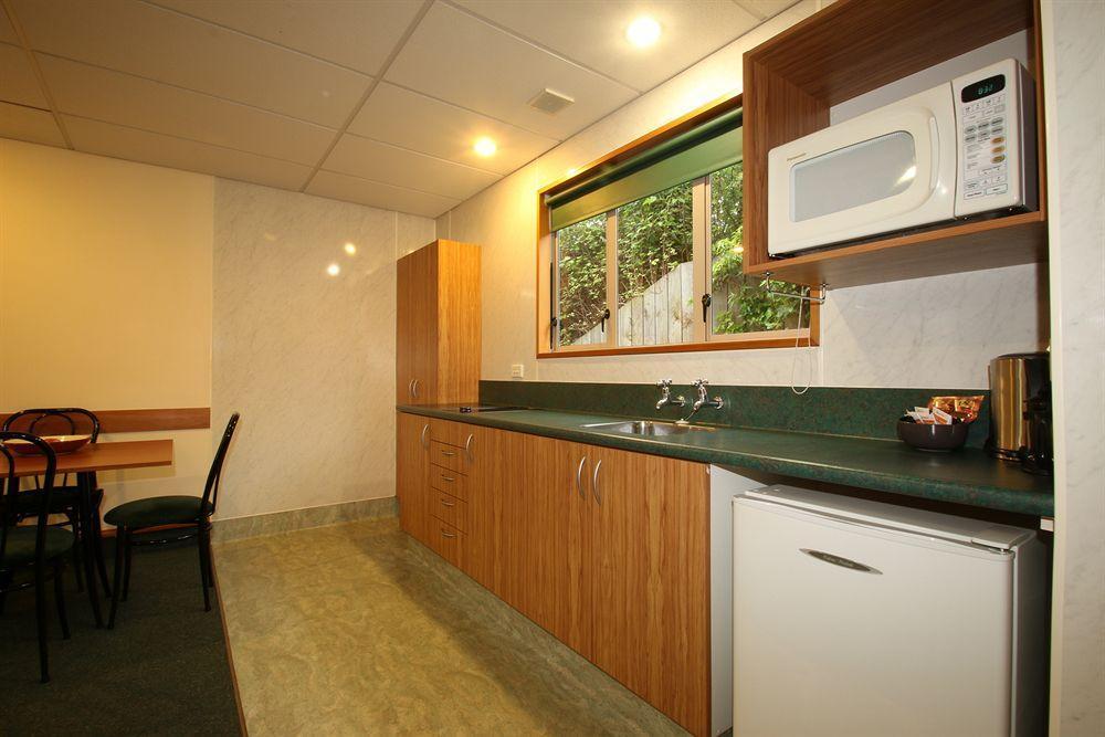 דנידין Amross Motel מראה חיצוני תמונה