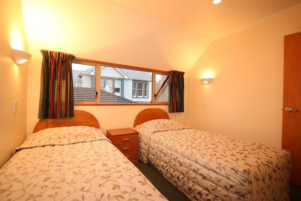 דנידין Amross Motel מראה חיצוני תמונה
