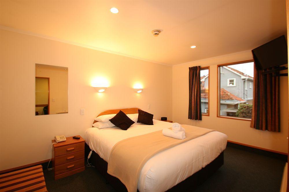 דנידין Amross Motel מראה חיצוני תמונה