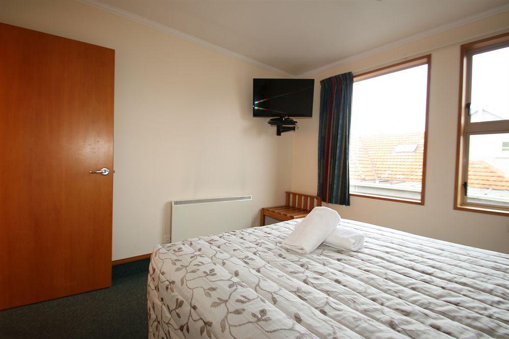 דנידין Amross Motel מראה חיצוני תמונה
