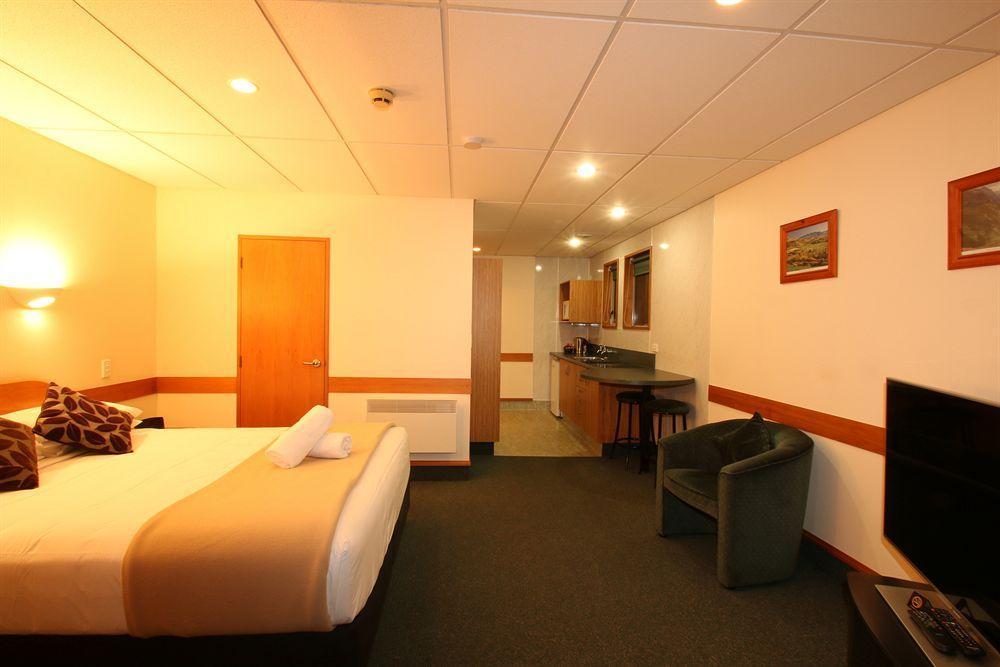 דנידין Amross Motel מראה חיצוני תמונה