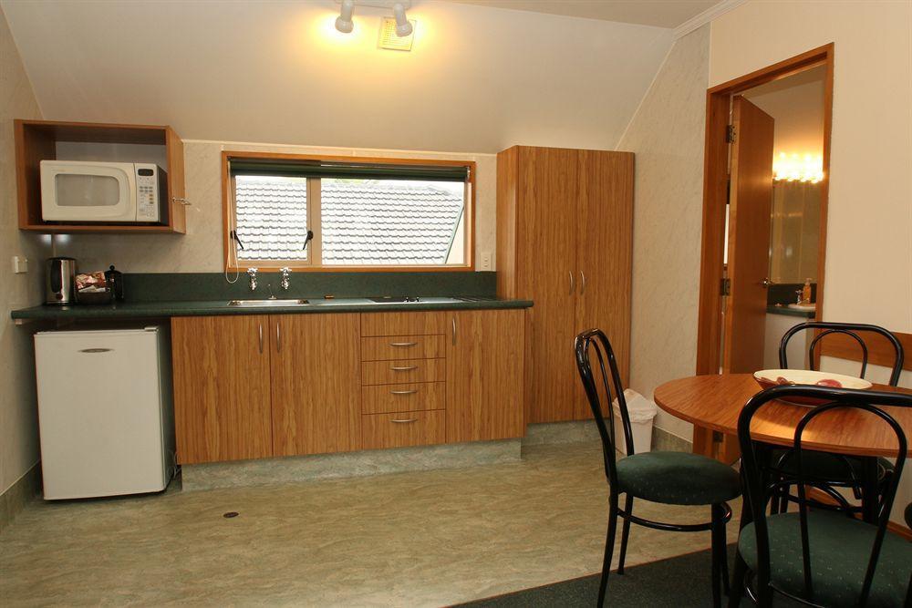 דנידין Amross Motel מראה חיצוני תמונה