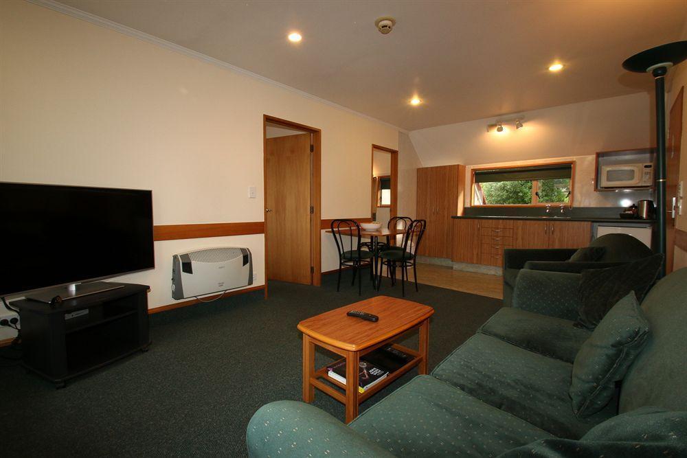 דנידין Amross Motel מראה חיצוני תמונה