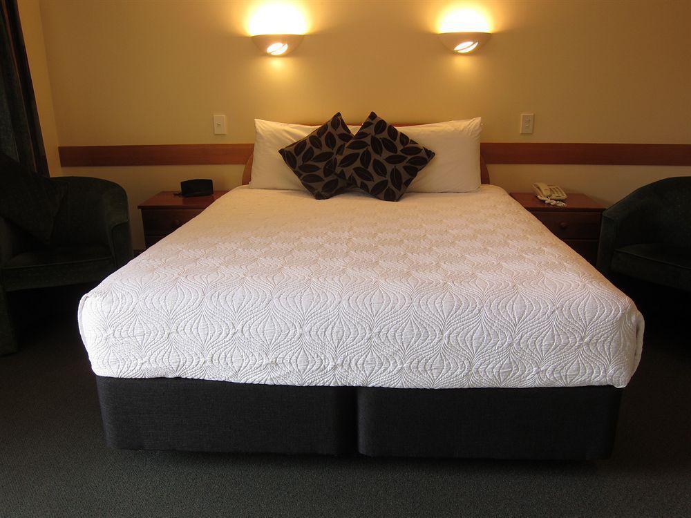 דנידין Amross Motel מראה חיצוני תמונה