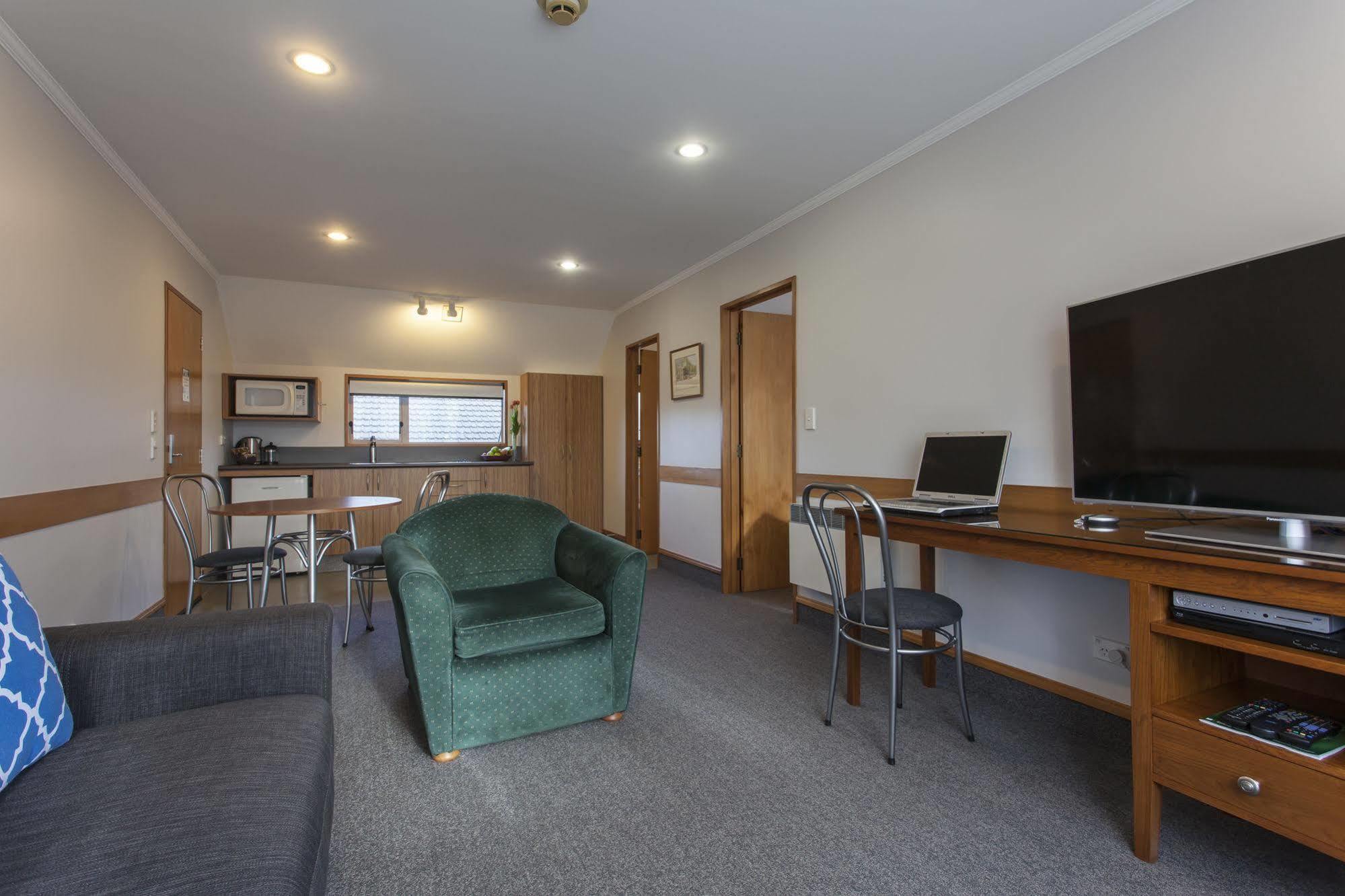 דנידין Amross Motel מראה חיצוני תמונה