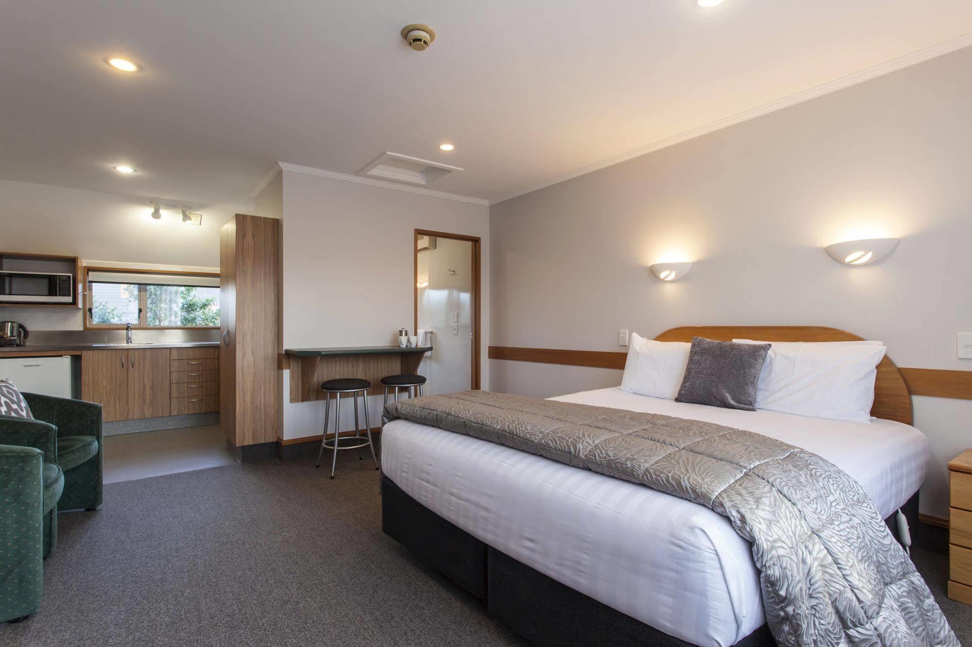 דנידין Amross Motel מראה חיצוני תמונה