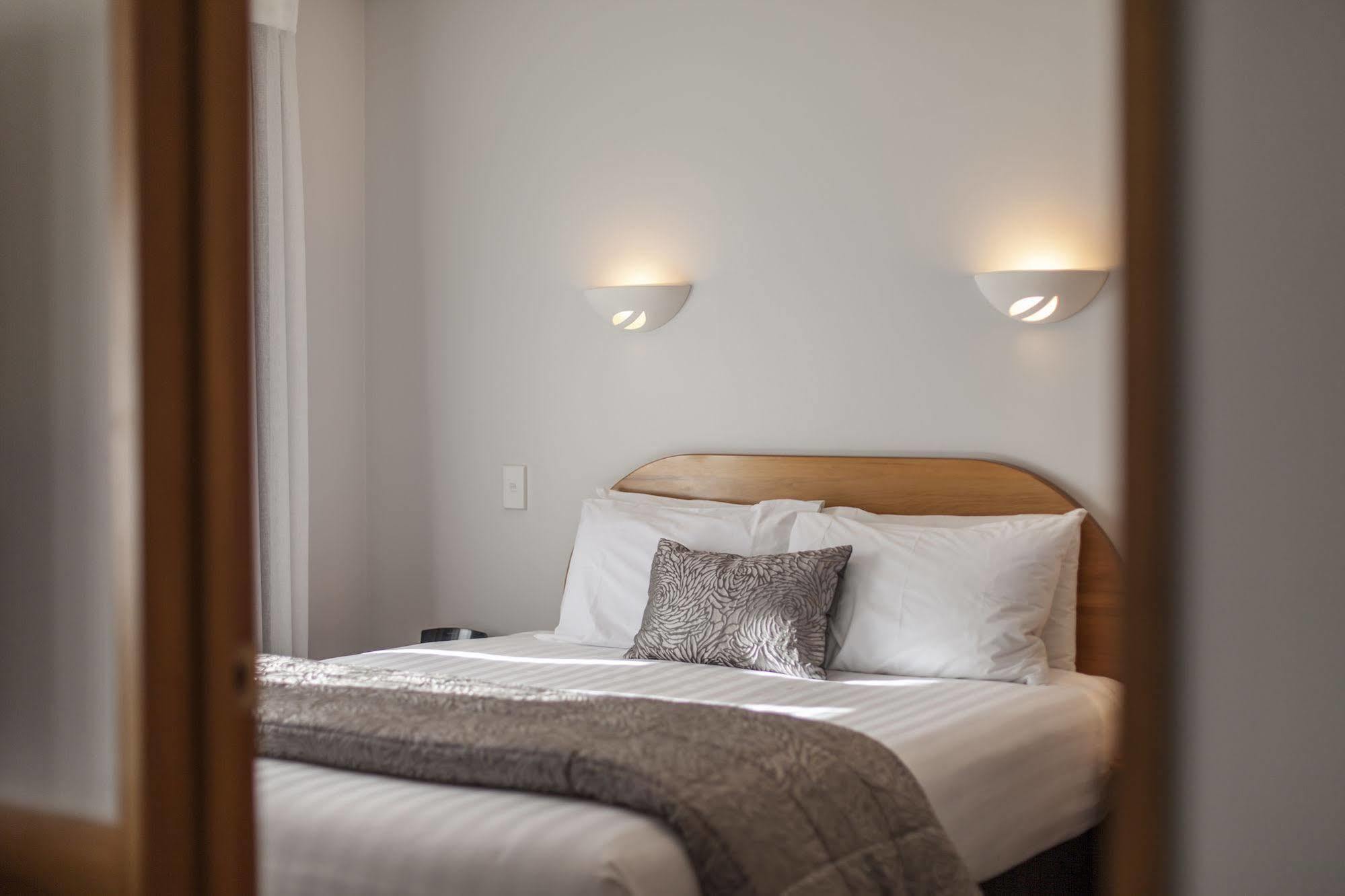 דנידין Amross Motel מראה חיצוני תמונה