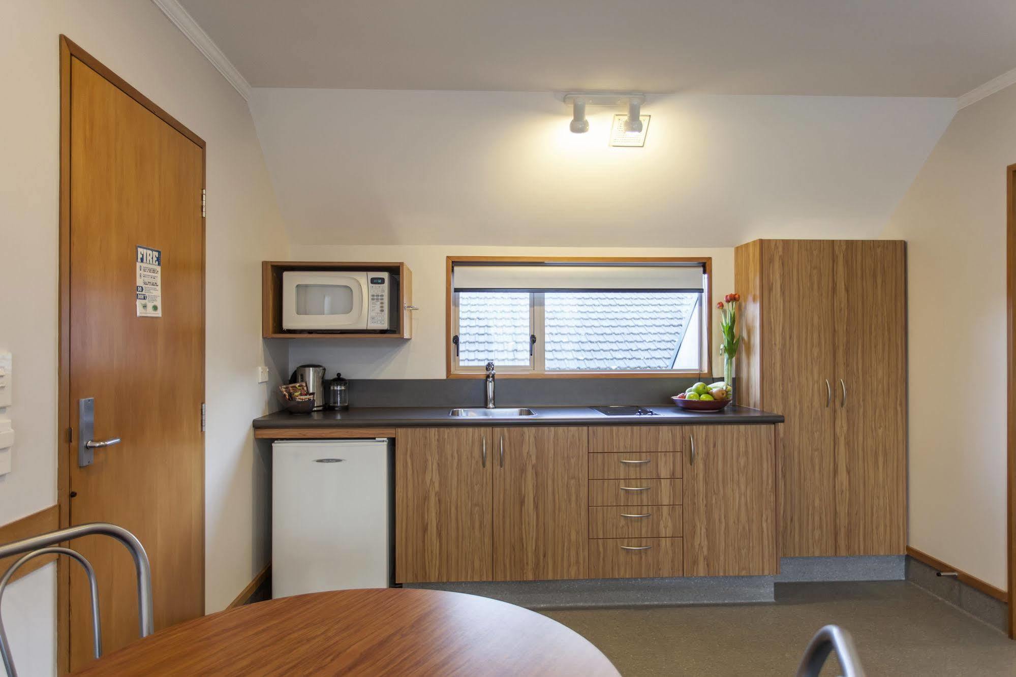 דנידין Amross Motel מראה חיצוני תמונה