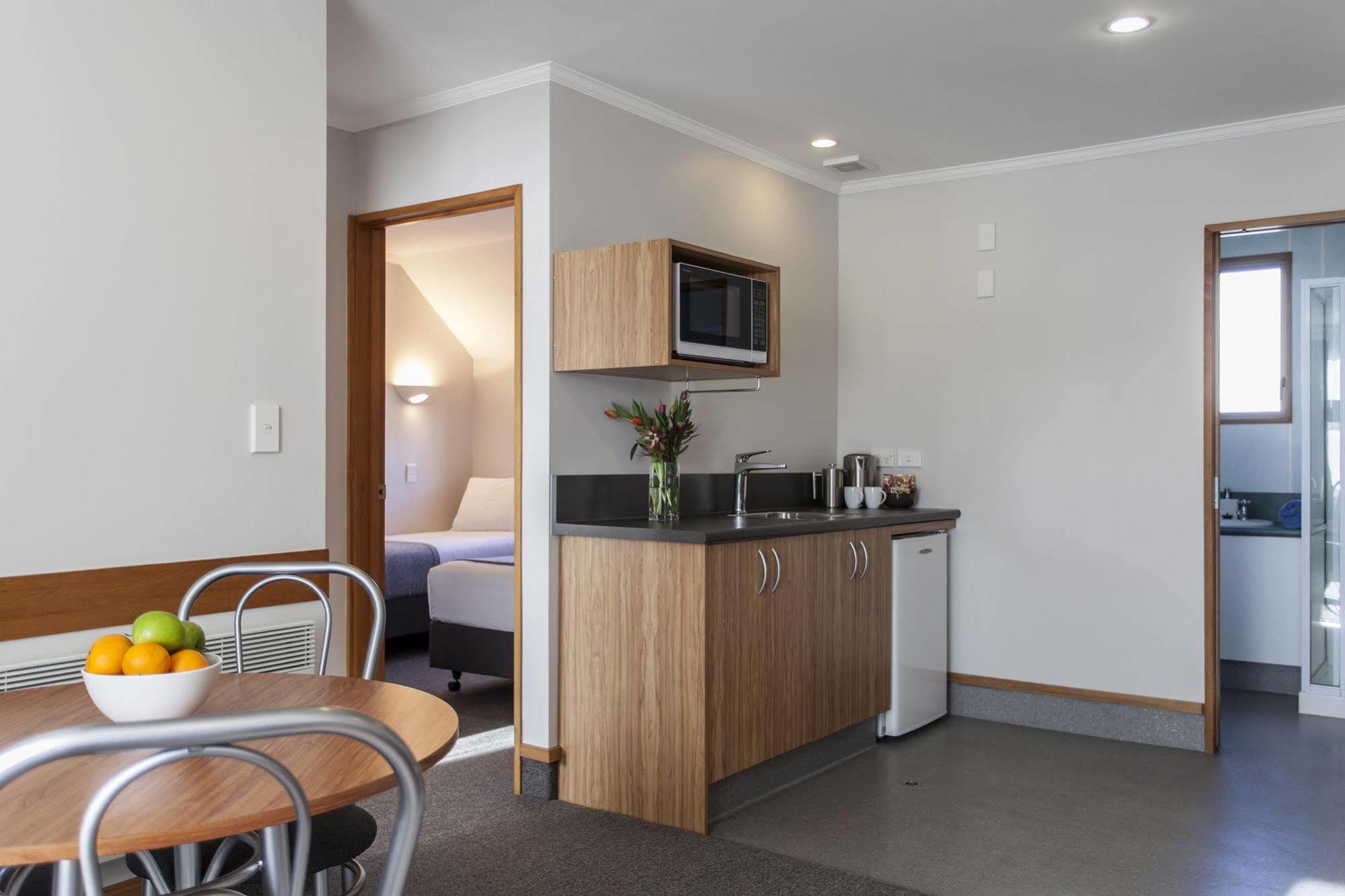דנידין Amross Motel מראה חיצוני תמונה