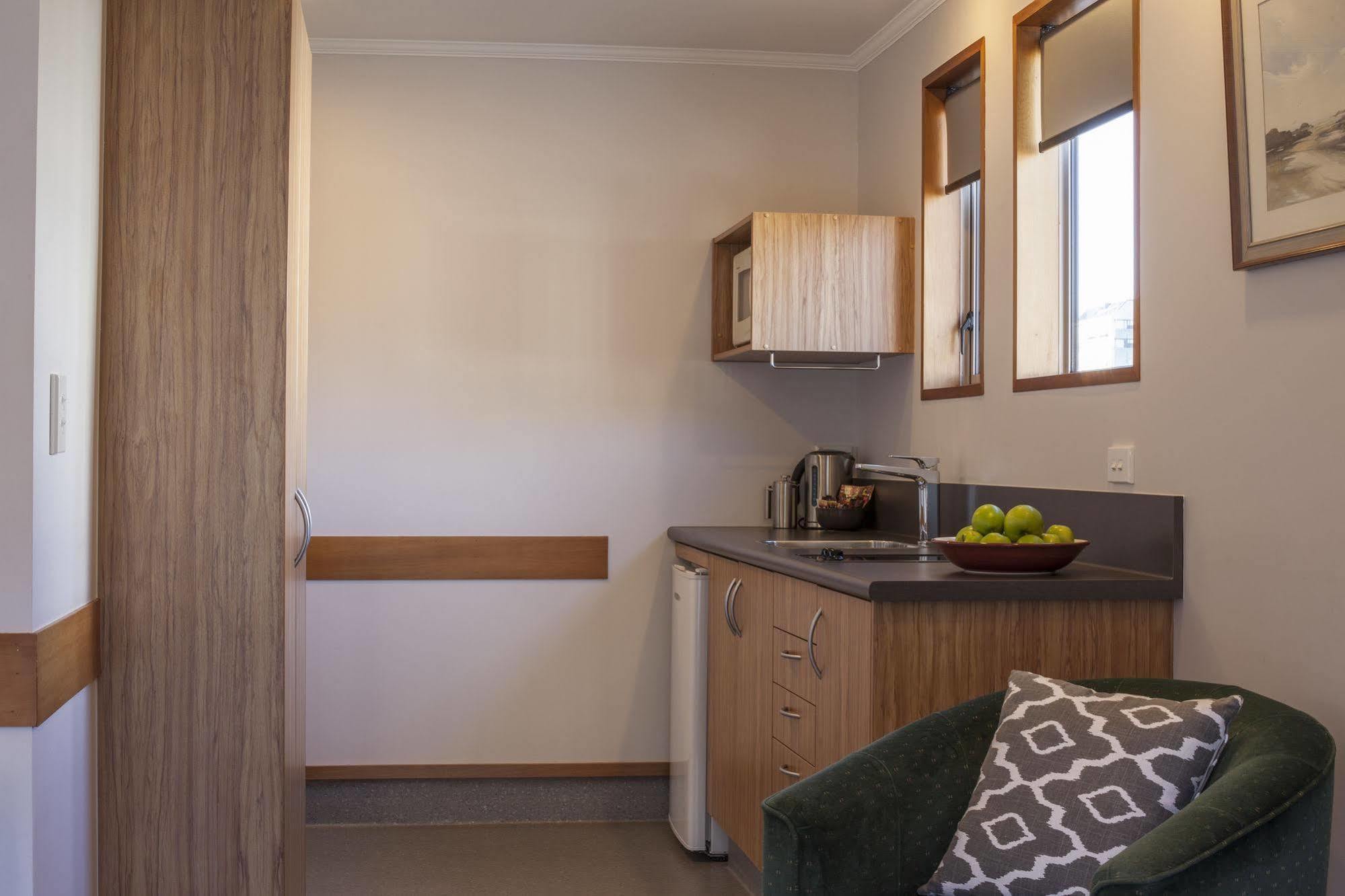 דנידין Amross Motel מראה חיצוני תמונה