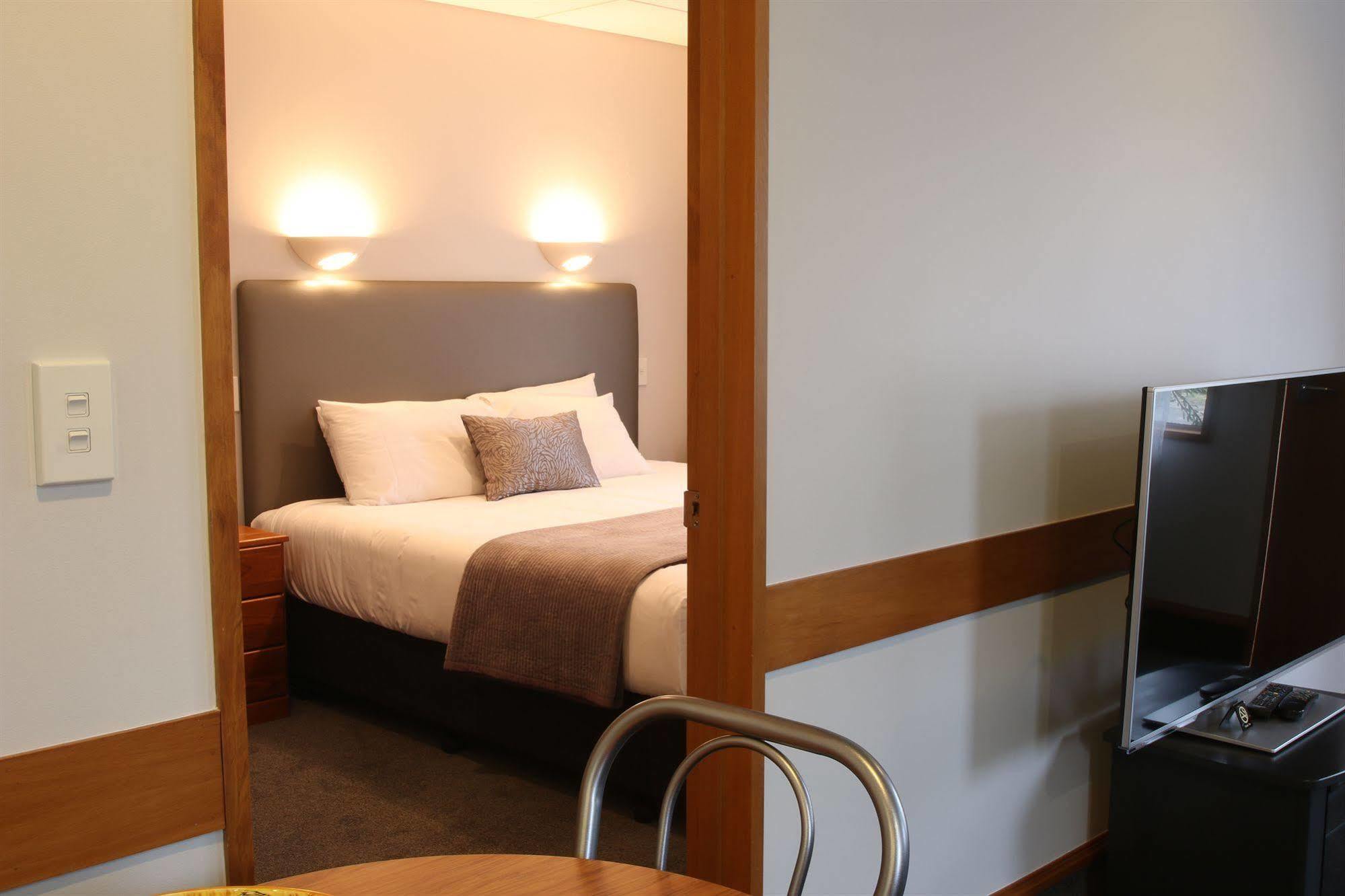 דנידין Amross Motel מראה חיצוני תמונה