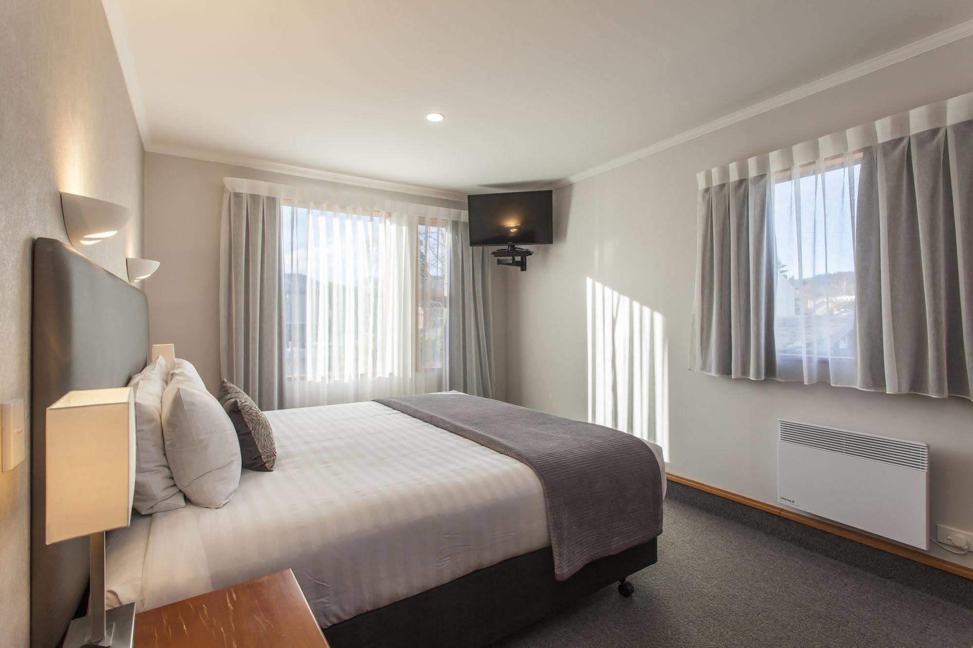 דנידין Amross Motel מראה חיצוני תמונה