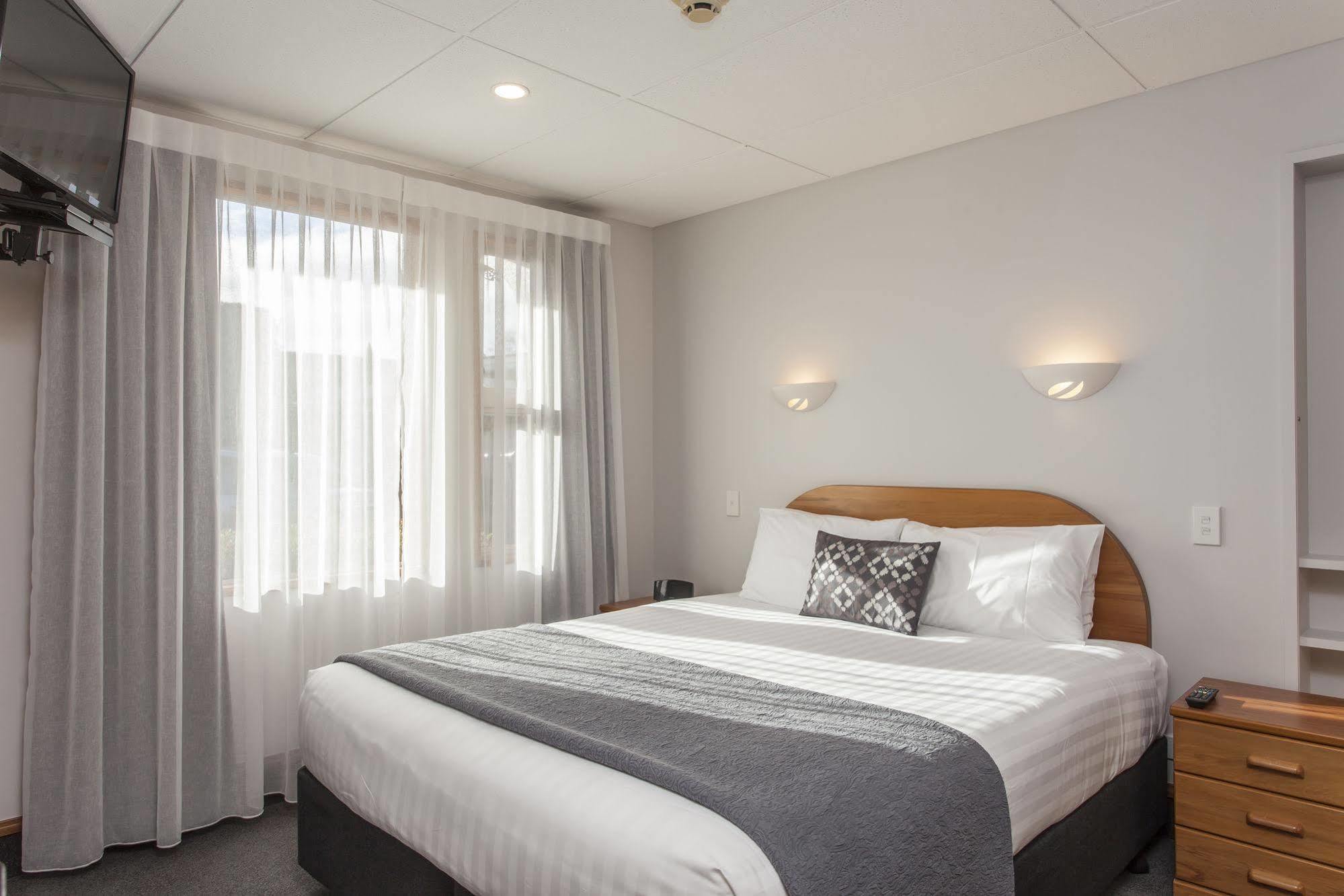דנידין Amross Motel מראה חיצוני תמונה