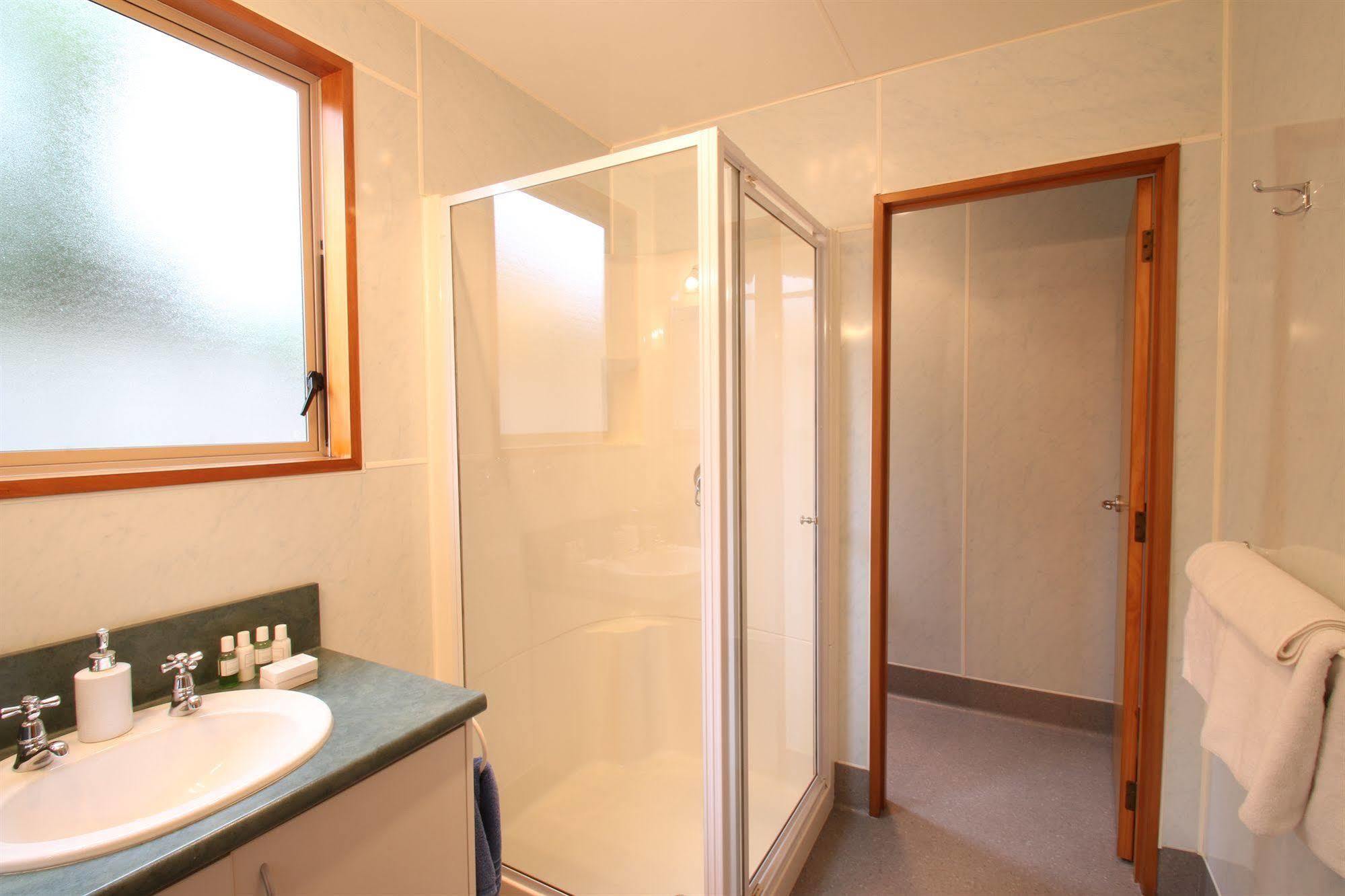 דנידין Amross Motel מראה חיצוני תמונה