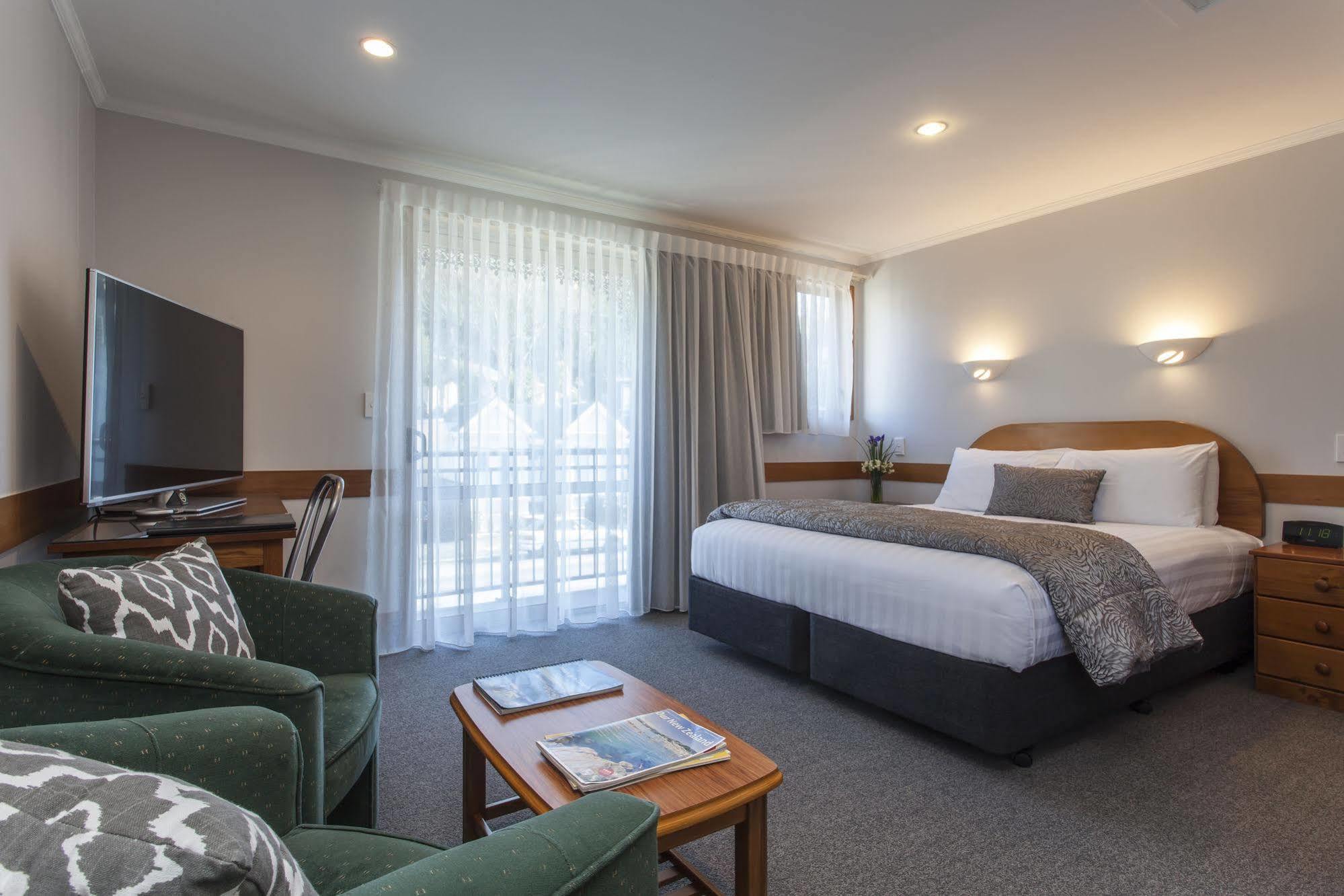 דנידין Amross Motel מראה חיצוני תמונה